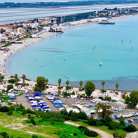 Casa Dede Nel Centro Storico Di