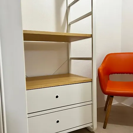 Casa Dede Nel Centro Storico Di 公寓 *