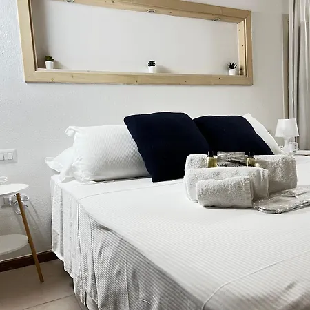 Casa Dede Nel Centro Storico Di 公寓 *