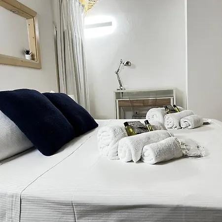 Casa Dede Nel Centro Storico Di 卡利亚里