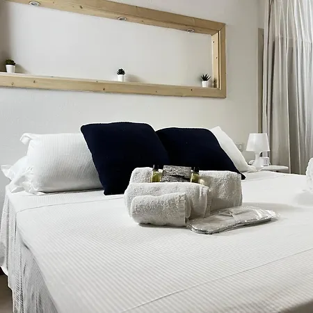 公寓 Casa Dede Nel Centro Storico Di *