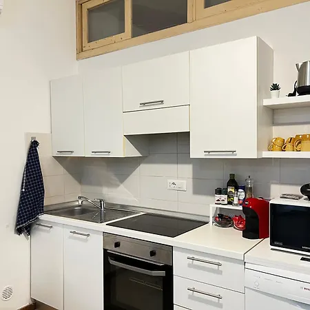 Casa Dede Nel Centro Storico Di *