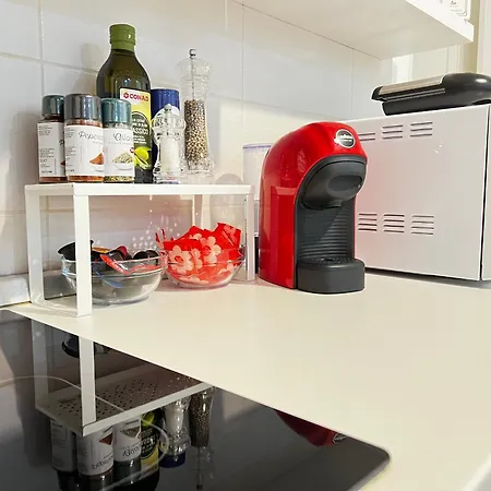 Casa Dede Nel Centro Storico Di * 卡利亚里