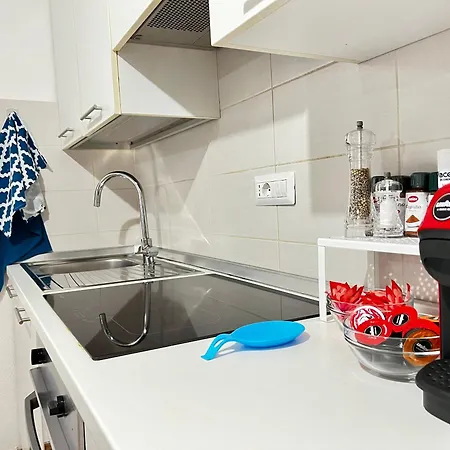 Casa Dede Nel Centro Storico Di