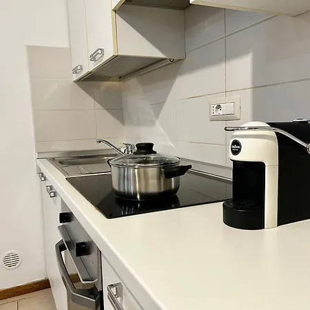 דירה Casa Dede Nel Centro Storico Di *