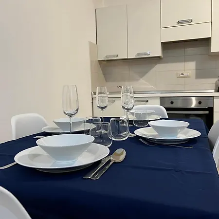 Casa Dede Nel Centro Storico Di Apartment