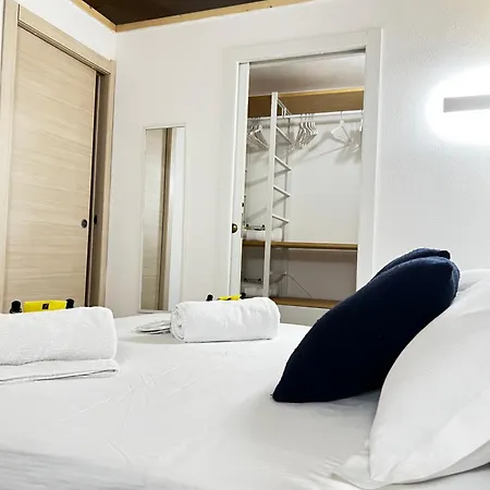 Casa Dede Nel Centro Storico Di