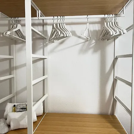 아파트 Casa Dede Nel Centro Storico Di *