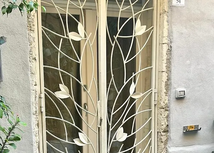 Casa Dedè Nel Centro Storico Di Appartement *