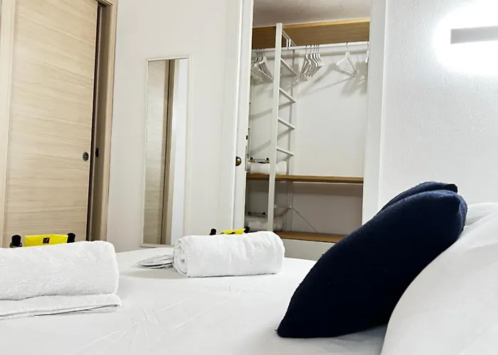 Casa Dedè Nel Centro Storico Di