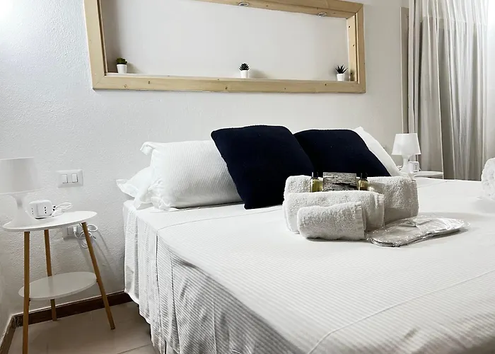 Casa Dedè Nel Centro Storico Di Appartement *